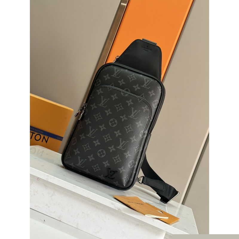 LV Waist & Chest Packs